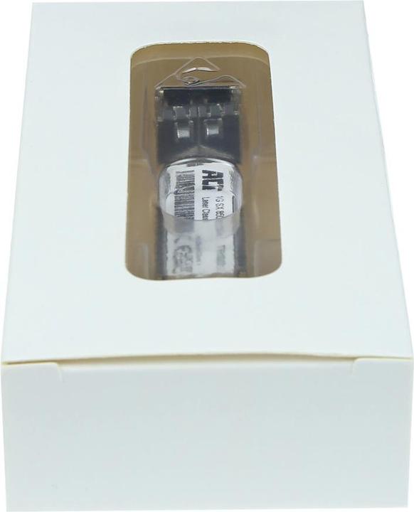 Produktbild SFP+ SR transceiver coded for Netgear AXM761