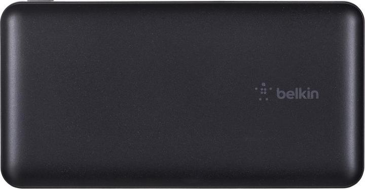 Produktbild Belkin BoostCharge (10000 mAh, 15 W, 37 Wh)