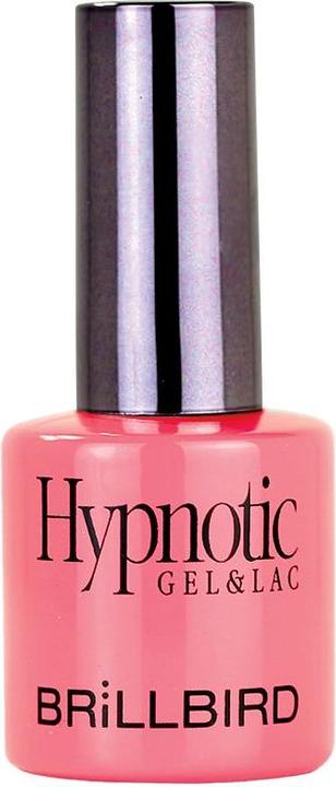 BrillBird Hypnotic G&L “72” – 8ml (Gel-Effekt Nagellack)