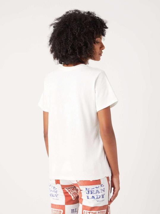 Produktbild Wrangler Regular Tee (L)