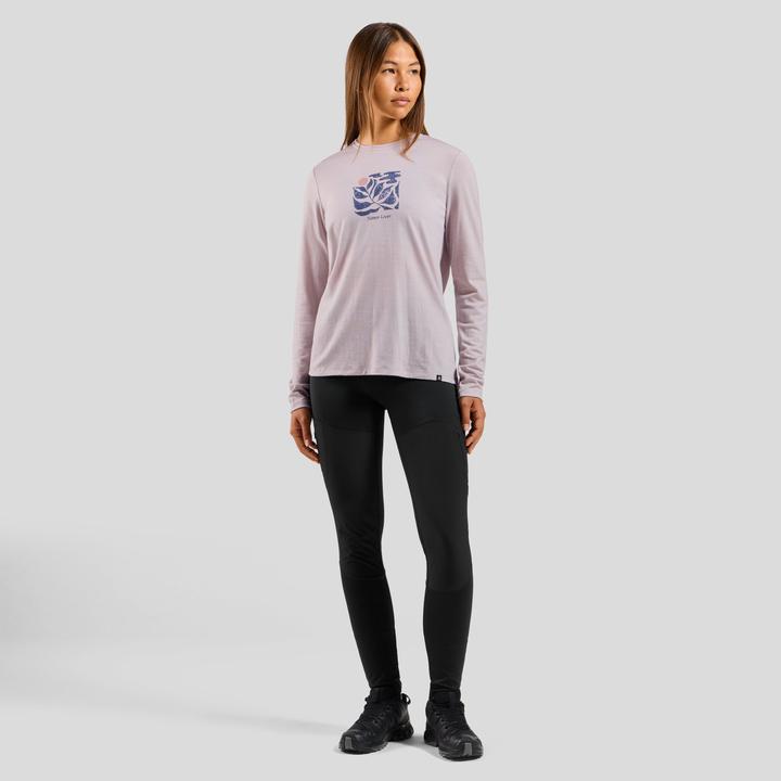 Actual product image Odlo Ascent (L)