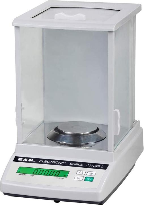 G&G JJ323BC Analysewaage