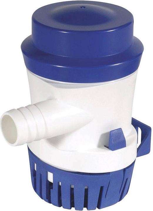 Actual product image Shurflo Bilge pump