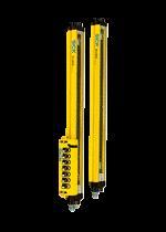Actual product image Sick Safety light barrier