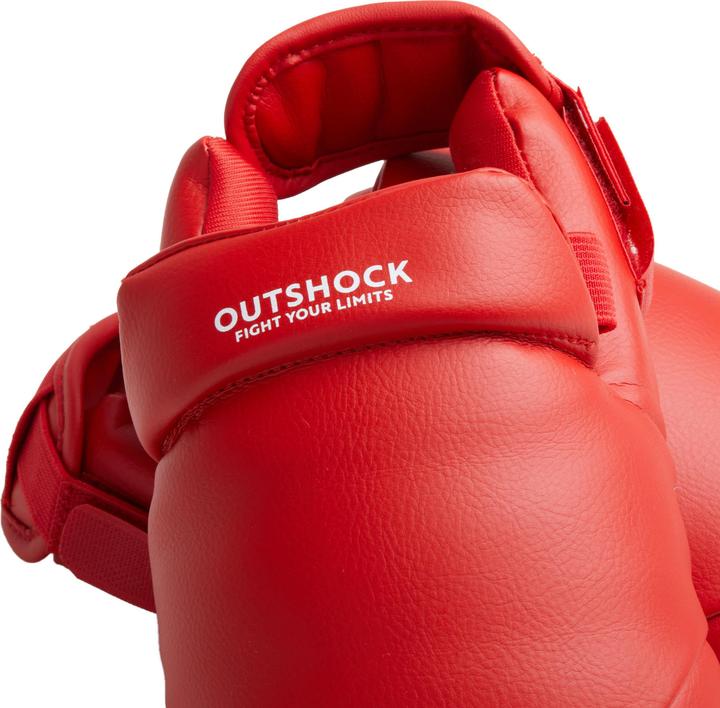 Produktbild Outshock 900 (S)