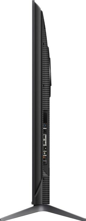 Actual product image TCL 65C655 Pro (65", QLED, 4K, 2024)