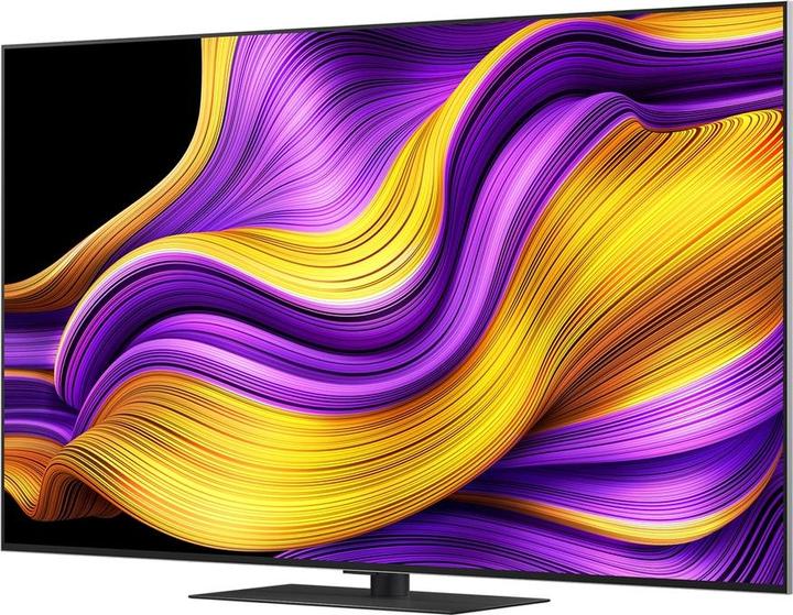 Actual product image LG 65 Inch OLED evo AI G5 4K Smart TV 2025 - Stand version (65", OLED, 4K, 2025)
