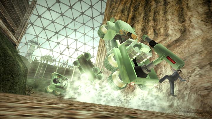 Immagine prodotto THQ Stubbs lo zombie in Rebel Without a Pulse (Xbox Series X, Xbox One X, FR, IT)