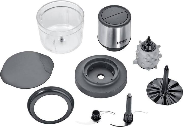 Actual product image Severin KM3866-400 (1000 ml, 200 W)