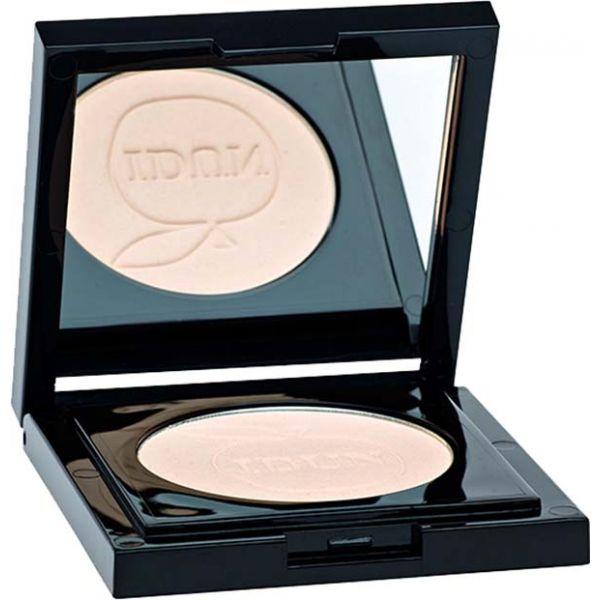 Actual product image IDUN Minerals Powder Tuva pressed powder (Transparent)