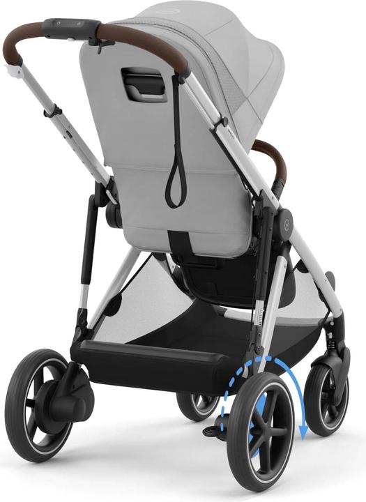 Produktbild Cybex eGazelle S
