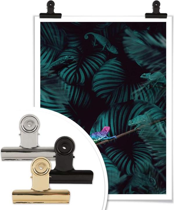 Image du produit Trenddeko Loose - Fier d'être différent (60 x 80 cm)