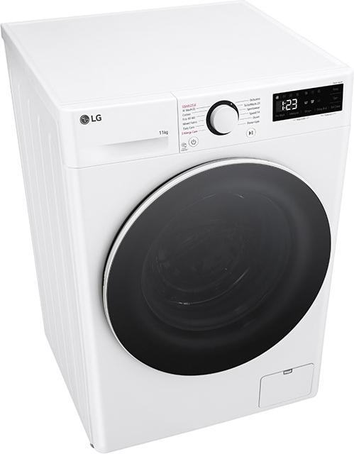 Produktbild LG WASHING MASCHINE F4WR511S0W (11 kg, Links)