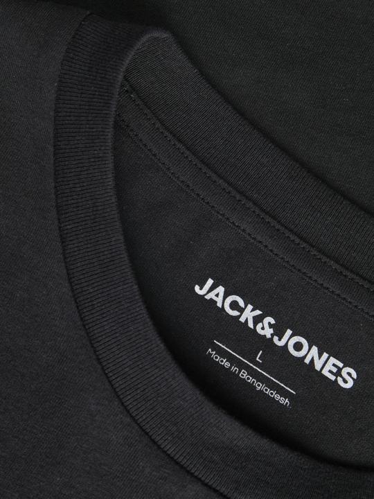 Immagine prodotto Jack & Jones Gedruckt Rundhalsausschnitt T-shirt T-shirt (XS)