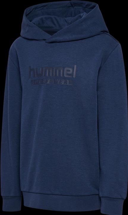 Image du produit hummel hmlJR BASE HOODIE (58, 59, 60, 62, 63, 64)