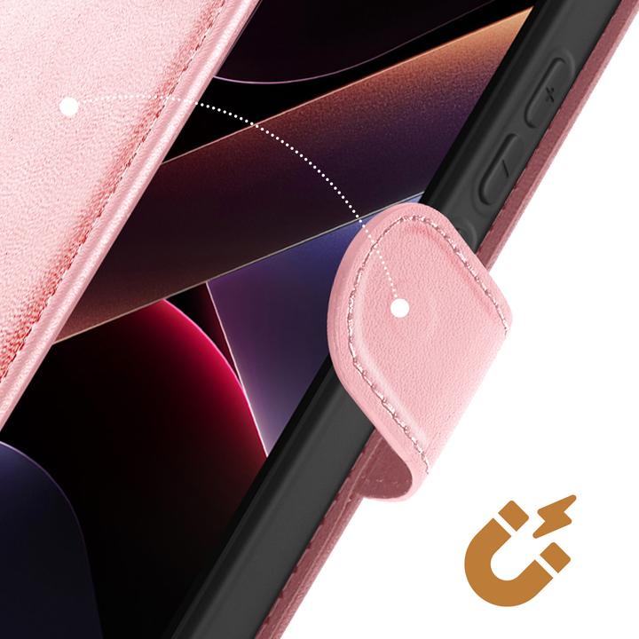 Produktbild Avizar Wallet Case (Xiaomi Poco X7 Pro)