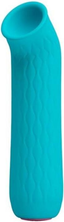 Image du produit Pretty Love Stimulateur clitoridien Ford Bleu