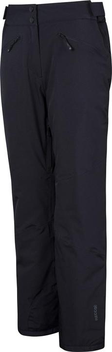 Actual product image Mountain Warehouse Womens/Ladies Isola Extreme RECCO Ski Trousers (38 D)