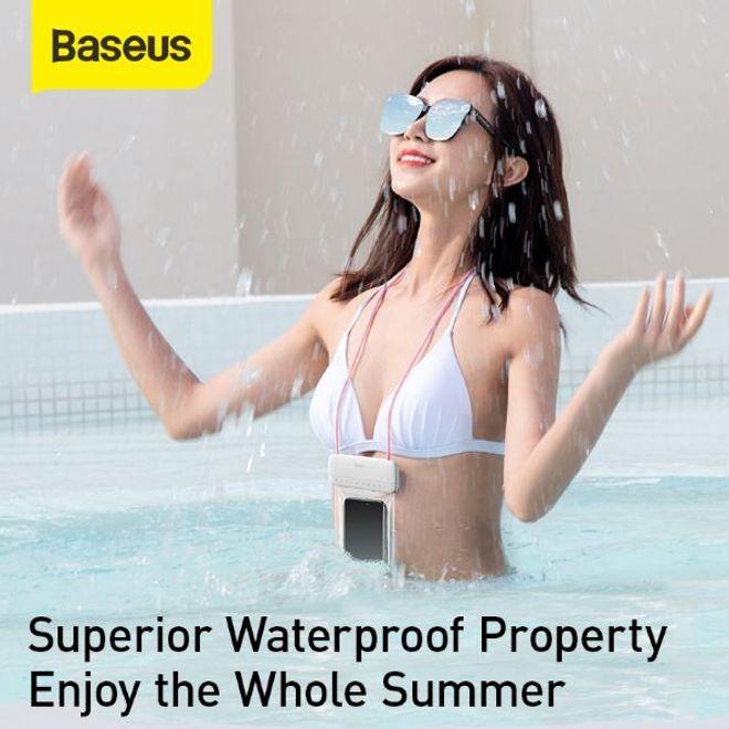 Actual product image Baseus Let's Go (Universal)