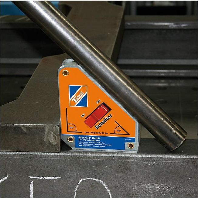 Produktbild Technolit Schmagnet Power-Switch