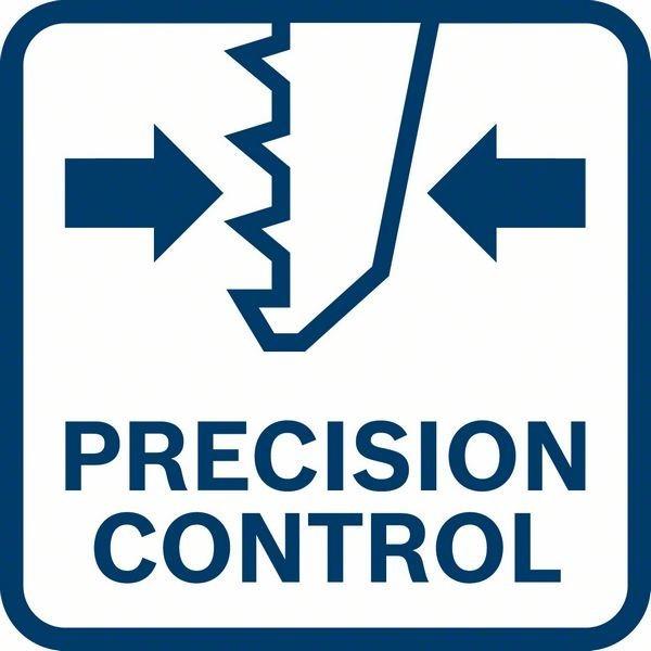 Produktbild Bosch Professional Stichsäge GST 160 BCE