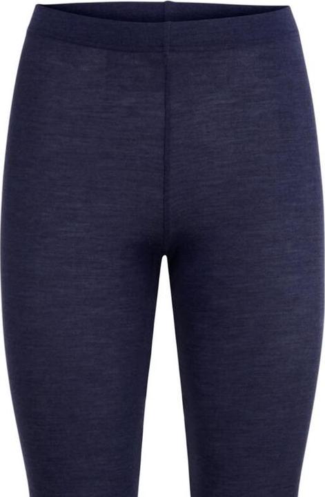 Immagine prodotto ISA Bodywear Pantalone lungo in lana e seta (XS, Confezione singola)
