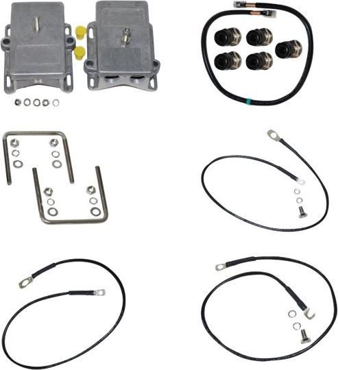Produktbild Cambium Networks PTP 650/670 LPU and Grounding