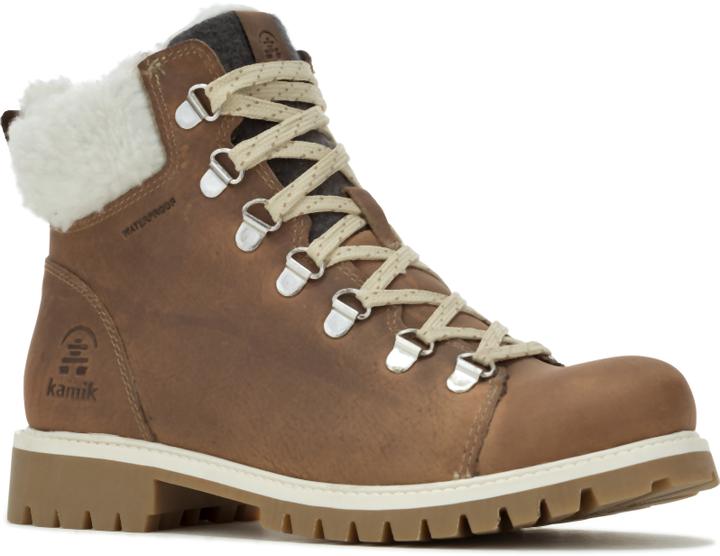 Kamik Roguehike3