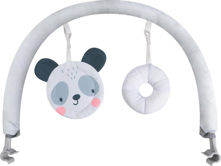 Actual product image MoMi Glossy