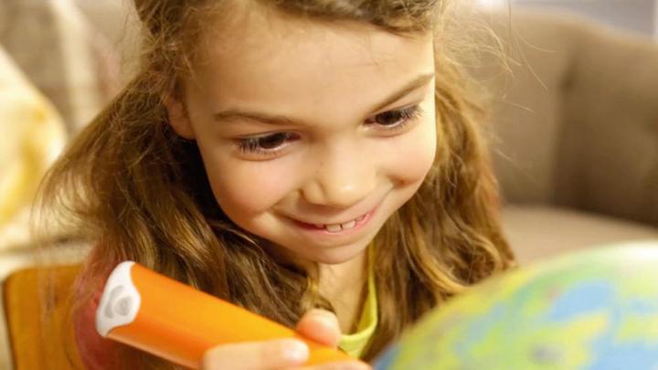 Produktbild tiptoi Junior Globus (Deutsch)