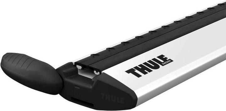 Actual product image Thule WingBar Evo 108