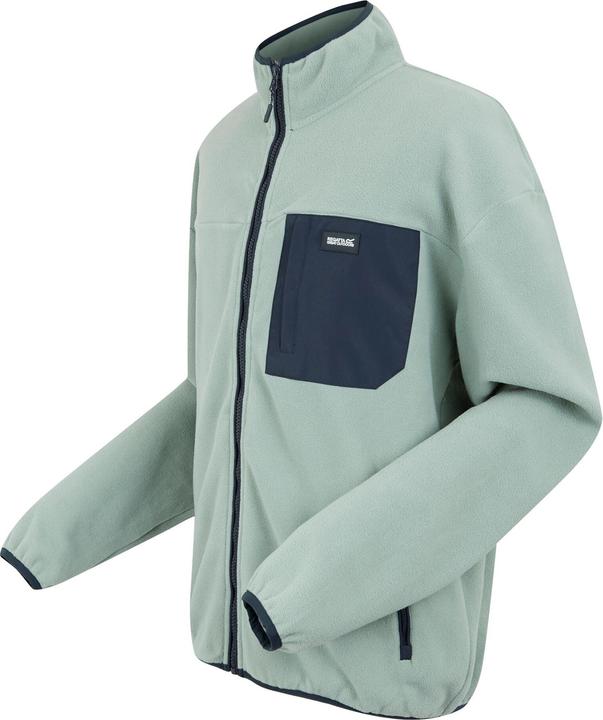 Image du produit Regatta - Veste polaire FRANKIE - Homme (3XL)