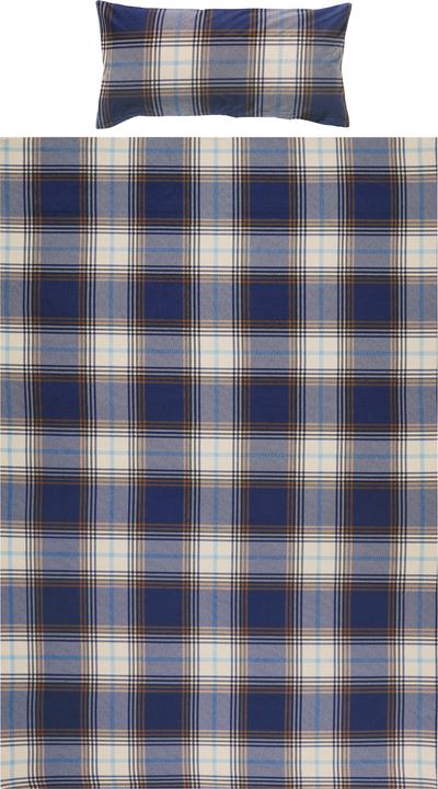 Produktbild Redbest Bettwäsche (Duvetbezug, 155x220 cm (40x80 cm))
