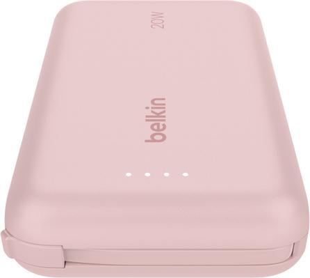 Actual product image Belkin Boost Charge (10000 mAh, 20 W, 36 Wh)
