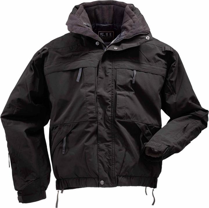 Produktbild 5.11 Tactical Series Jacke 5-in-1 (L)