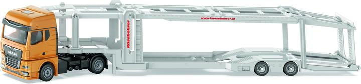 Produktbild Siku MAN Autotransporter