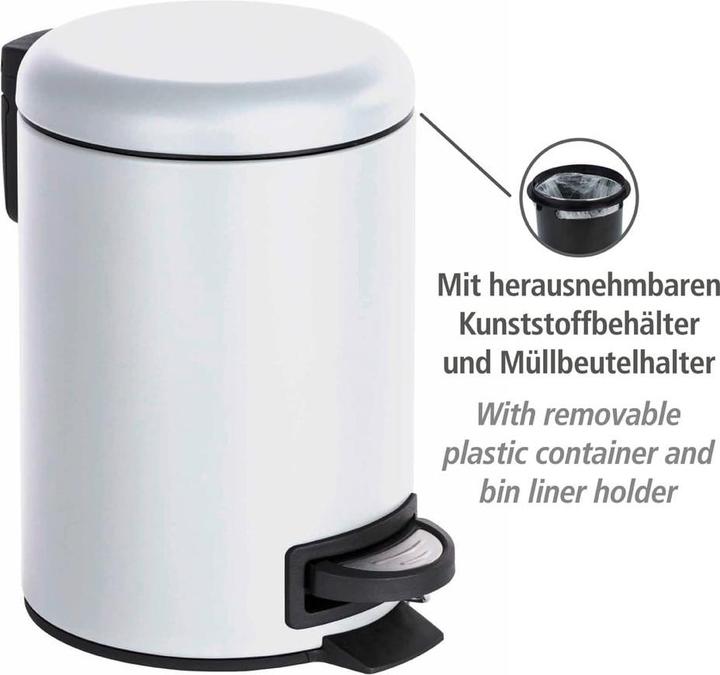 Immagine prodotto Wenko Leman (3 l)