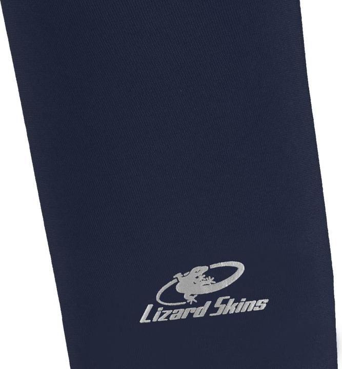 Immagine prodotto Lizard Skins Manica da braccio in maglia - Blu navy - S/M (S/M)