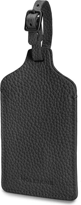 Produktbild Moleskine Leder Gepäckanhänger (Dokumenten- & Geldtasche)
