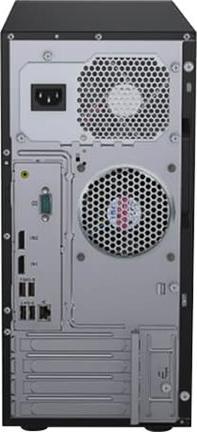 Immagine prodotto Lenovo ThinkSystem ST50 E-2224G (Intel Xeon E-2224G, 8 GB, Server a torre)
