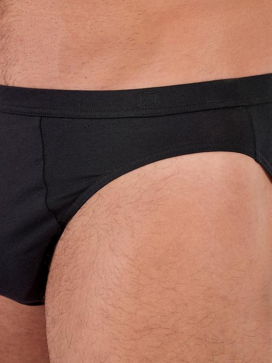 Image du produit HOM Minislip Supreme Cotton (L, lot de 2)