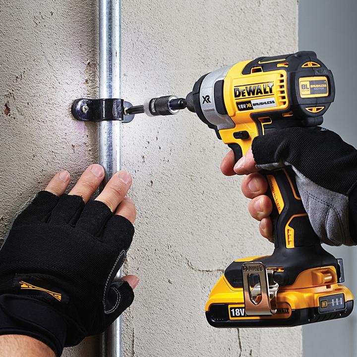 Image du produit DeWalt BitSet (20 mm, 10mm, 25mm, 30 mm, 15 mm)