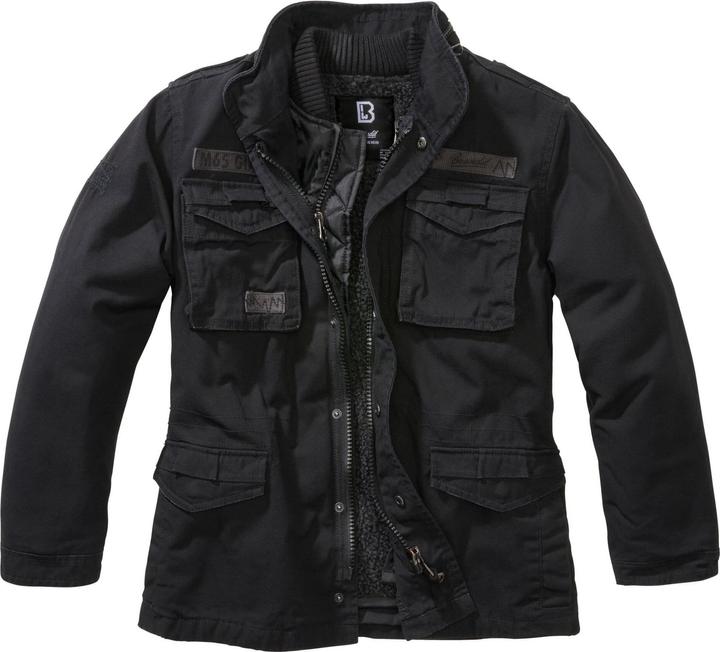 Brandit Kids M65 Giant Jacket