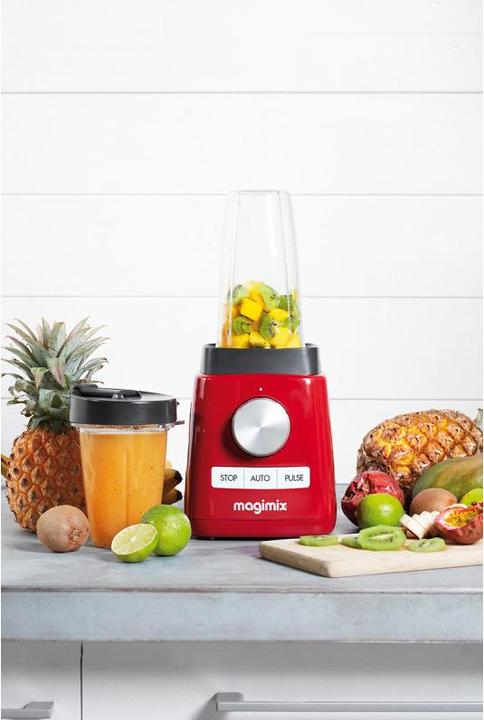 Produktbild Magimix Blendercups 2 Stück für Blender