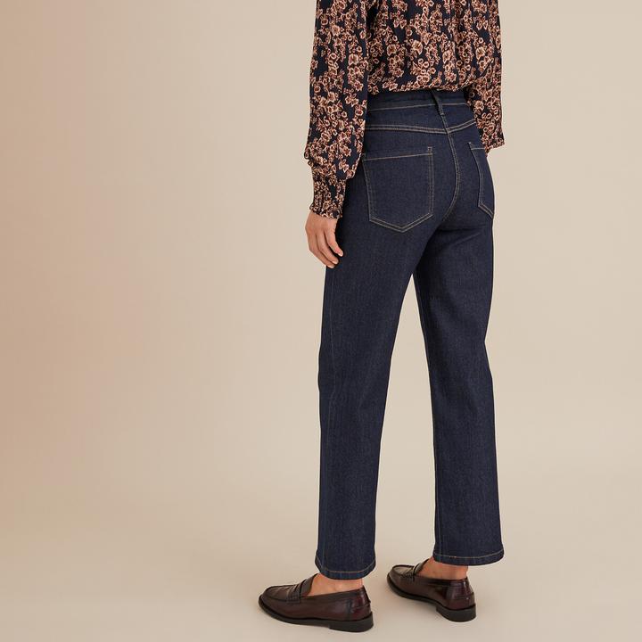 Produktbild Anne Weyburn Cropped-Jeans (S)