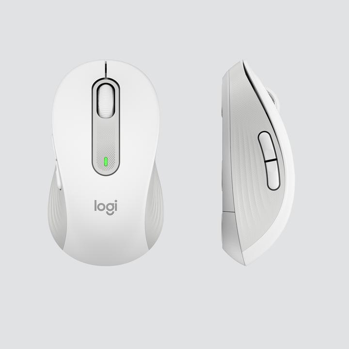 Actual product image Logitech MK650 Combo for Business (CH, Wireless)