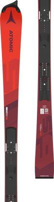 Actual product image Atomic NY REDSTER S9 FIS / NY ICON RS 16 (165 cm, With binding)