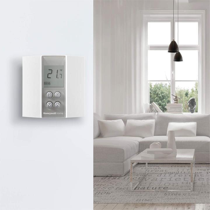 Produktbild Honeywell Digitaler Thermostat