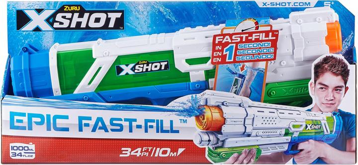 Image du produit Xshot Epic Fast-Fill