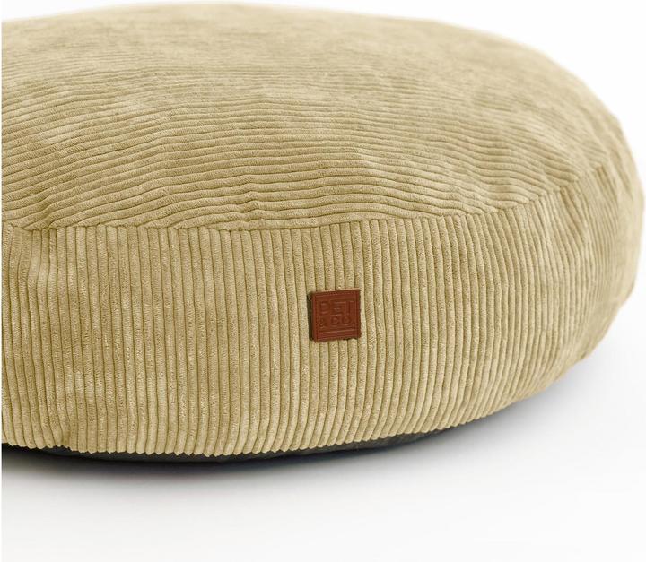 Produktbild Pet & Co. Hunde-Kissen Roi Sand M (Hund)